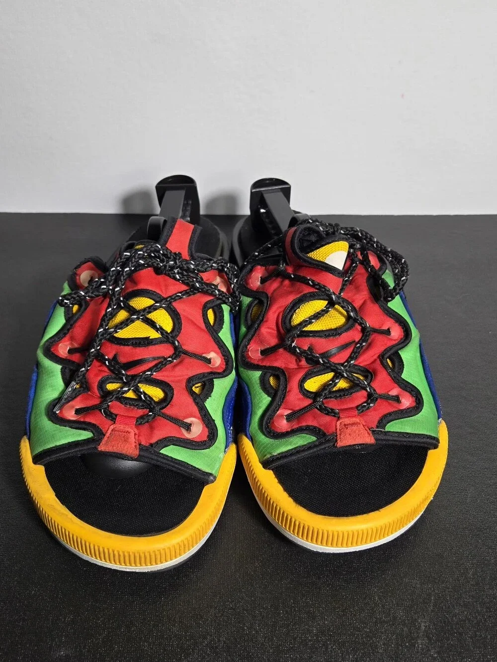 NIKE x UNO OFFLINE 2.0 Multicolor DN5079-300 Men’s Size 11